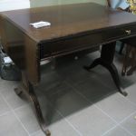 434 4242 WRITING DESK